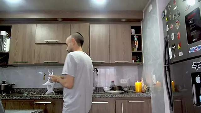 Snapshot of adan_eva960 chatting on 27, 2, 2025 adan eva960 online show from 27, 2, 2025