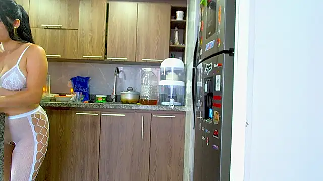 Snapshot of adan_eva960 chatting on 19, 3, 2025 adan eva960 online show from 19, 3, 2025