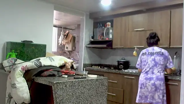 Snapshot of adan_eva960 chatting on 18, 9, 2025 adan eva960 online show from 18, 9, 2025