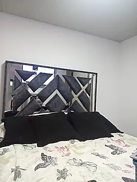 Snapshot of adan_eva960 chatting on 8, 10, 2025 adan eva960 online show from 8, 10, 2025