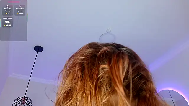 Charlotte Jones   online show from 20, 12, 2025