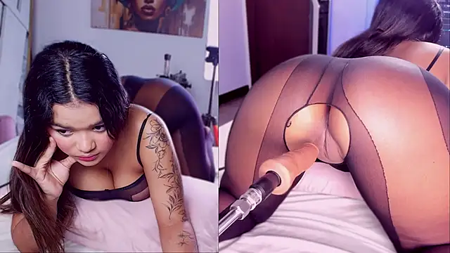 Tiny Annie online show from 26, 2, 2026