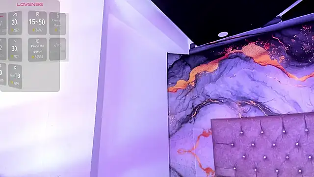 Elsalombardi  online show from 27, 11, 2025