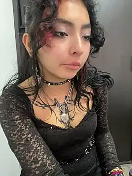  Gothiccbitch  online show from 21, 12, 2024