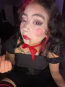  Gothiccbitch  online show from 28, 10, 2025