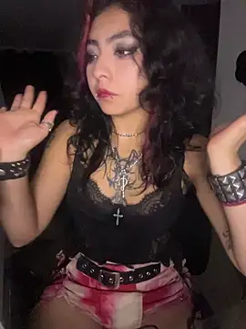  Gothiccbitch  online show from 17, 1, 2026