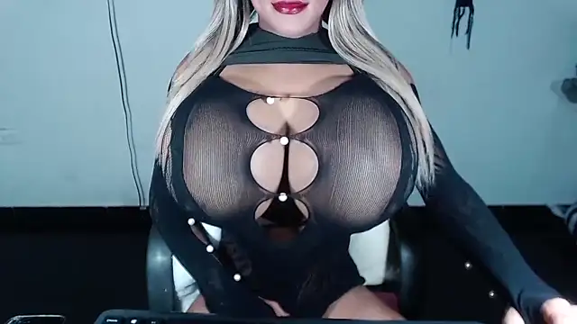 andreablackcock online show from 27, 5, 2026