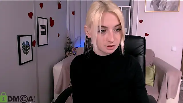 melisa white1 online show from 18, 3, 2025