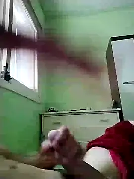 santss009 online show from 2, 12, 2024