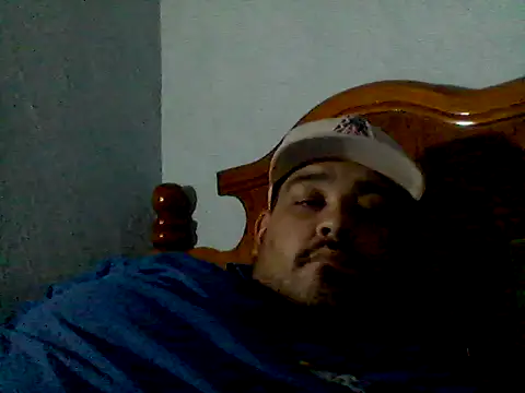 GILBERTHOR92 online show from 14, 2, 2026