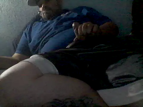 GILBERTHOR92 online show from 18, 2, 2026