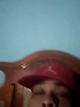 GILBERTHOR92 online show from 23, 2, 2026