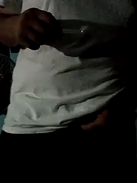 GILBERTHOR92 online show from 1, 3, 2026