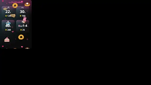 Snapshot of delilaquinn chatting on 2, 12, 2025 delilaquinn online show from 2, 12, 2025