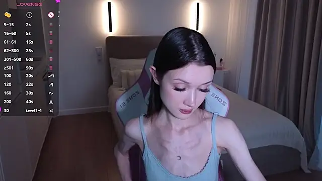 sweetiebones online show from 10, 11, 2025