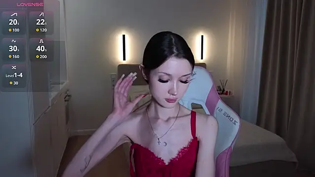 sweetiebones online show from 14, 2, 2026