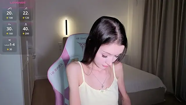 sweetiebones online show from 23, 6, 2026