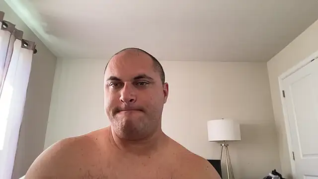 SluggishChase99 online show from 6, 10, 2025