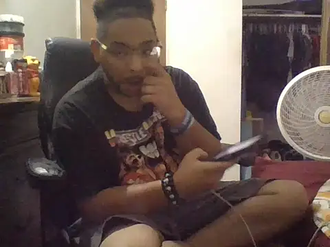 Dj-yefri-pauta online show from 20, 2, 2026