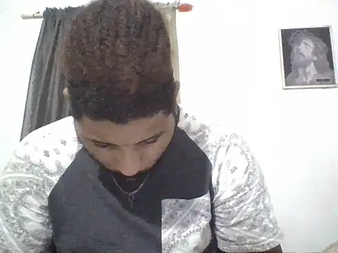 Snapshot of Dj-yefri-pauta chatting on 21, 5, 2026 Dj-yefri-pauta online show from 21, 5, 2026