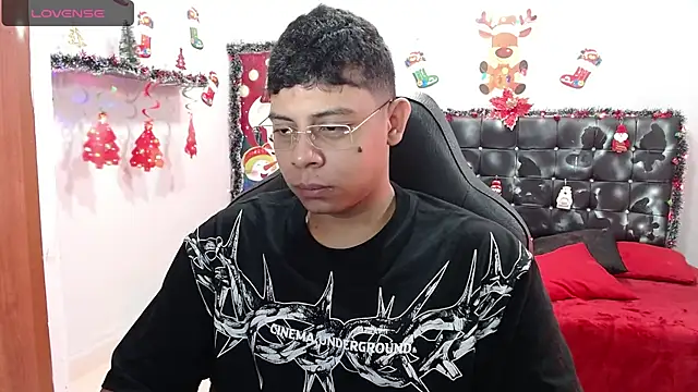 Wiiliam 20 online show from 22, 12, 2024