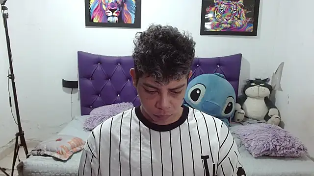 Wiiliam 20 online show from 13, 4, 2026