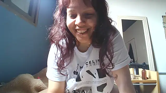 Snapshot of bbyedarling chatting on 3, 11, 2025 bbyedarling online show from 3, 11, 2025