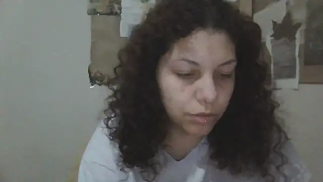 Snapshot of bbyedarling chatting on 16, 12, 2025 bbyedarling online show from 16, 12, 2025