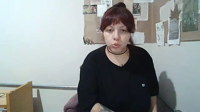 Snapshot of bbyedarling chatting on 15, 2, 2026 bbyedarling online show from 15, 2, 2026