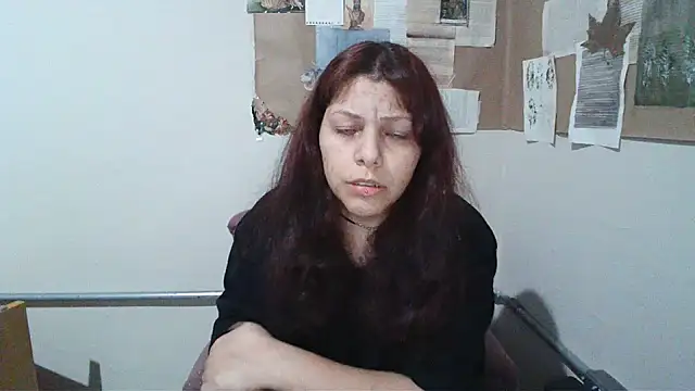 Snapshot of bbyedarling chatting on 26, 2, 2026 bbyedarling online show from 26, 2, 2026