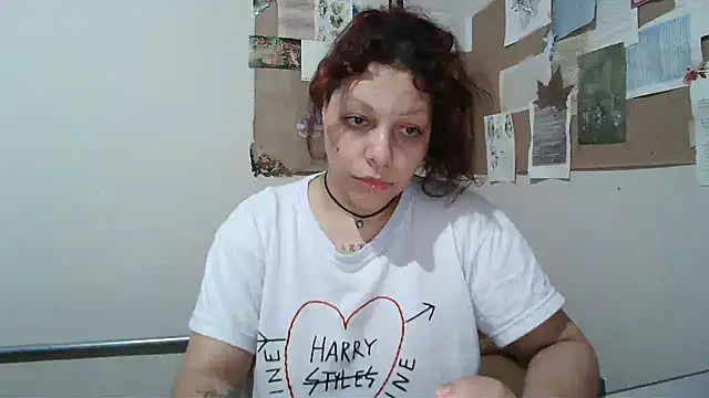 Snapshot of bbyedarling chatting on 27, 3, 2026 bbyedarling online show from 27, 3, 2026