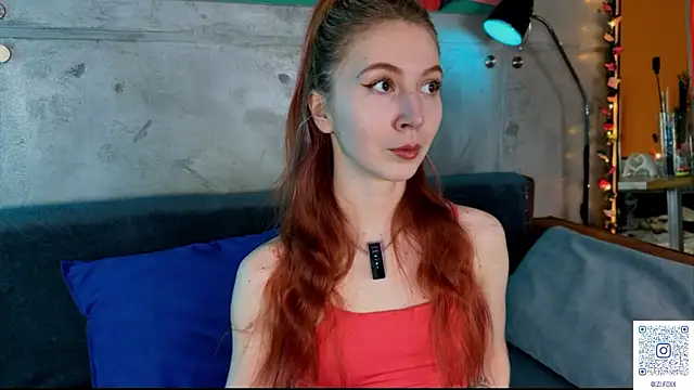 izi-fox online show from 24, 3, 2026