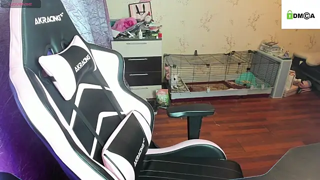 Crazy forest fairy online show from 25, 11, 2025