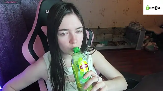 Crazy forest fairy online show from 16, 12, 2025