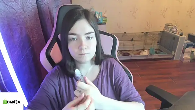 Crazy forest fairy online show from 14, 4, 2026