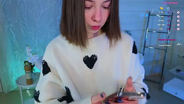 Hayle Hill online show from 10, 3, 2025