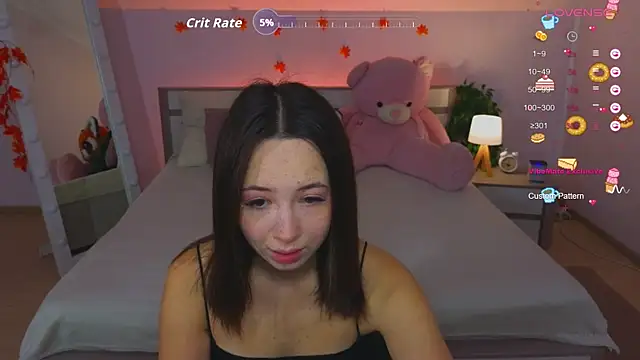 Hayle Hill online show from 4, 10, 2025