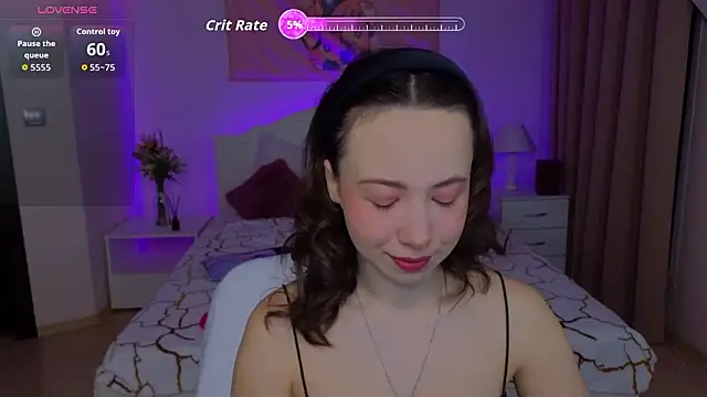 Hayle Hill online show from 2, 2, 2026