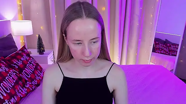 Snapshot of Cassie_Kelman chatting on 28, 12, 2024 Cassie Kelman online show from 28, 12, 2024