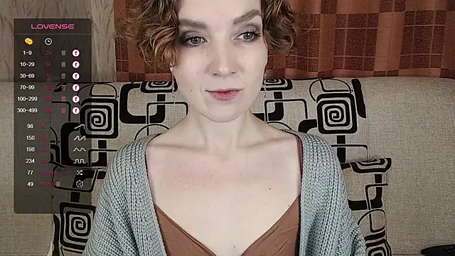 TinaWince online show from 21, 11, 2025