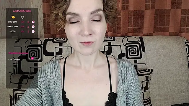 TinaWince online show from 4, 12, 2025