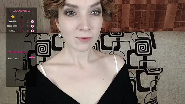 TinaWince online show from 20, 12, 2025