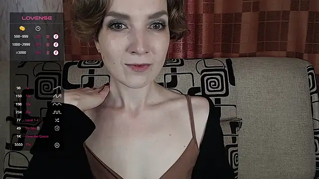 TinaWince online show from 5, 6, 2026