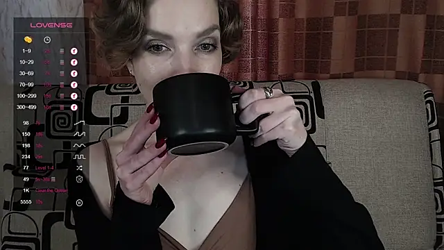 TinaWince online show from 5, 6, 2026