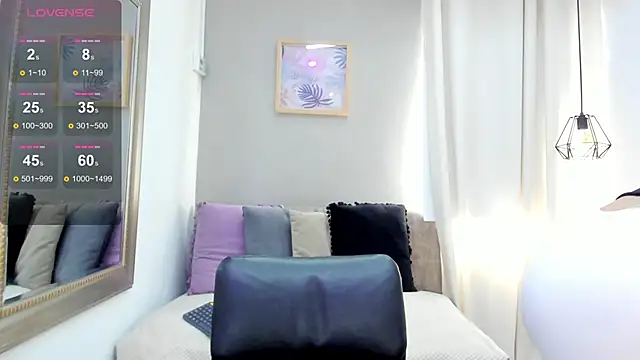  alaiasmile  online show from 20, 2, 2025