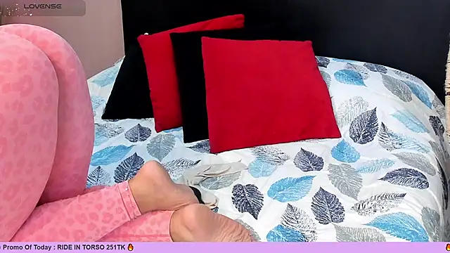  alaiasmile  online show from 23, 2, 2025