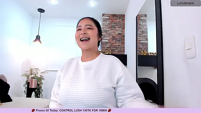  alaiasmile  online show from 15, 3, 2025