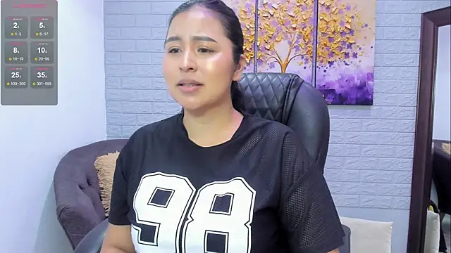  alaiasmile  online show from 16, 9, 2025