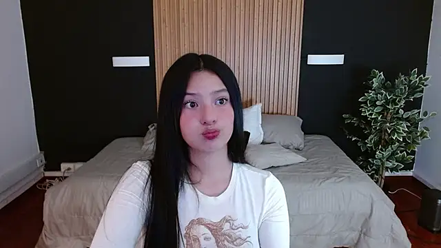 Snapshot of dafne_bss chatting on 16, 1, 2025 dafne bss online show from 16, 1, 2025