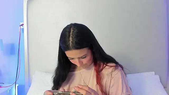 Snapshot of dafne_bss chatting on 17, 9, 2025 dafne bss online show from 17, 9, 2025